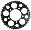 Driven 520 Steel Rear Sprocket Black 45T 5068-520-45T For For 99-22 Suzuki SV650 Driven 520 Steel Rear Sprocket Black 45T 5068-520-45T For For 99-22 Suzuki SV650