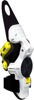 X8 Wrist Brace - X8 Wrist Brace Wht/Yel Md/Lg