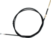 Motion Pro Rear Hand Brake Cable Black Vinyl