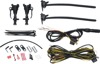 Mount Kit For Wanderbar Universal Including ATV/UTV