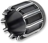 Arlen Ness 10-Gauge 4.5" Black Exhaust Tip Arlen Ness 10-Gauge 4.5" Black Exhaust Tip