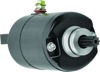 BikeMaster Starter Fits Aprilia