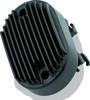 TwinPower Voltage Regulator Black 40A For 08-17 FXST FLST Models - Voltage Regulator 40A Black For 08-17 FXST FLST