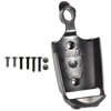 Form-fit Cradle For The Garmin Rino 520, 520hcx, 530 & 530hcx Form-fit Cradle For The Garmin Rino 520, 520hcx, 530 & 530hcx