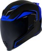 Blue Airflite Crosslink Helmet XL