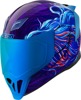 Blue Airflite Betta Helmet XL