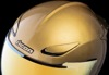Domain Cornelius Helmet Gold 3XL