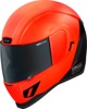 Airform Counterstrike MIPS Helmet Red Medium