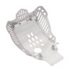 Aluminum Skid Plate - For 19-20 Honda CRF450R Aluminum Skid Plate - For 19-20 Honda CRF450R
