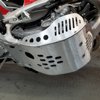 Aluminum Skid Plate - For 18-21 Honda CRF250R