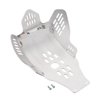 Aluminum Skid Plate - For 21-23 KX250F & 19-23 KX450 Aluminum Skid Plate - For 21-23 KX250F & 19-23 KX450