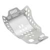 Aluminum Skid Plate - For 16-18 450 SX-F/XC-F & 17-18 FC/FX 450