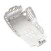 Aluminum Skid Plate - For 19-22 KTM 250 SX/XC-W & 300 XC-W Aluminum Skid Plate - For 19-22 KTM 250 SX/XC-W & 300 XC-W
