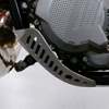 Aluminum Skid Plate - For 17-18 Husqvarna & KTM 250/300 2T XC