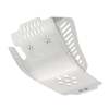 Aluminum Skid Plate - For 17-18 Husqvarna & KTM 250/300 2T XC