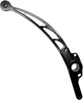 Aluminum Toe Shift Lever Black - For 14-16 Indian Chief Aluminum Toe Shift Lever Black - For 14-16 Indian Chief