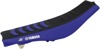 Offroad Seat Cover Black/Blue - For 14-19 Yamaha WR YZ Offroad Seat Cover Black/Blue - For 14-19 Yamaha WR YZ