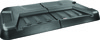 QuadBoss Roof for 11-14 Polaris Ranger 1000 Diesel - 2-piece roof with storage For Polaris Ranger 1000 Diesel
