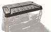 QuadBoss Roof for 11-14 Polaris Ranger 1000 Diesel - 2-piece roof with storage For Polaris Ranger 1000 Diesel