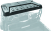 QuadBoss Roof for 11-14 Polaris Ranger 1000 Diesel - 2-piece roof with storage For Polaris Ranger 1000 Diesel