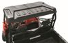 QuadBoss Roof for 11-14 Polaris Ranger 1000 Diesel - 2-piece roof with storage For Polaris Ranger 1000 Diesel