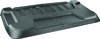 QuadBoss Roof for 11-14 Polaris Ranger 1000 Diesel - 2-piece roof with storage For Polaris Ranger 1000 Diesel