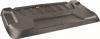 QuadBoss Roof for 11-14 Polaris Ranger 1000 Diesel - 2-piece roof with storage For Polaris Ranger 1000 Diesel