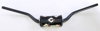 Podium Flight Handlebar 1-1/8" - Black - Freestyle/FMX Bend Podium Flight Handlebar 1-1/8" - Black - Freestyle/FMX Bend