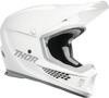 Sector 2 Whiteout Helmet - Large