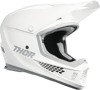 Sector 2 Whiteout Helmet - XL