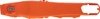 Acerbis Teketmagnet Swingarm Guards Orange