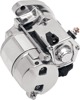 Supertorque Starter Motor 1.4 kW Polished Supertorque Starter Motor 1.4 kW Polished