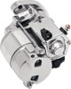 Supertorque Starter Motor 1.4 kW Polished