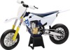 1:12 Scale Husqvarna FS450 Super Moto Replica by New Ray Toys