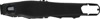 Acerbis Teketmagnet Swingarm Guards Black