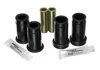 Energy Suspension Rear Control Arm Bushing Set Black Fits 82-86 Toyota Supra