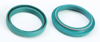 Single Heavy Duty Fork Oil & Dust Seal Kit For 48 mm Sachs Forks Single Heavy Duty Fork Oil & Dust Seal Kit For 48 mm Sachs Forks