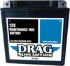 Factory Activated AGM Maintenance Free Battery YIX30LBSFT - 99-21 HD Touring/Trike