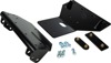 KFI UTV Plow Mount Black Fits 19-23 Honda Talon 1000/4
