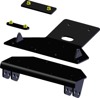 KFI UTV Plow Mount Black Fits 19-23 Honda Talon 1000/4