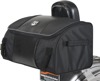 Nelson-Rigg Route 1 Traveler Lite Trunk/Rack Bag Black