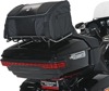 Nelson-Rigg Route 1 Traveler Lite Trunk/Rack Bag Black