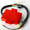 CDI - For 90-94 Yamaha YFM350 Moto-4 YFM350 Big Bear 4x4 CDI - For 90-94 Yamaha YFM350 Moto-4 YFM350 Big Bear 4x4