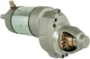 Starter Motor - For 1985 Honda FL350R Odyssey Starter Motor - For 1985 Honda FL350R Odyssey