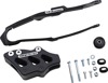 Black Chain Slide-N-Guide Kit - FE #2 - For 19-22 CRF450R/RX & 20-22 CRF250R/RX Black Chain Slide-N-Guide Kit - FE #2 - For 19-22 CRF450R/RX & 20-22 CRF250R/RX