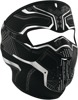 Full-Face Neoprene Mask - Neo Full Mask Protector