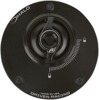 Driven Halo Fuel Cap Black DHFC-BK