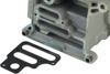 Trans to Engine Seal
