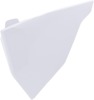 Acerbis Air Box Cover 20 White Fits KTM
