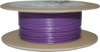 Violet 18 Gauge OEM Color Match Primary Wire - 100' Spool